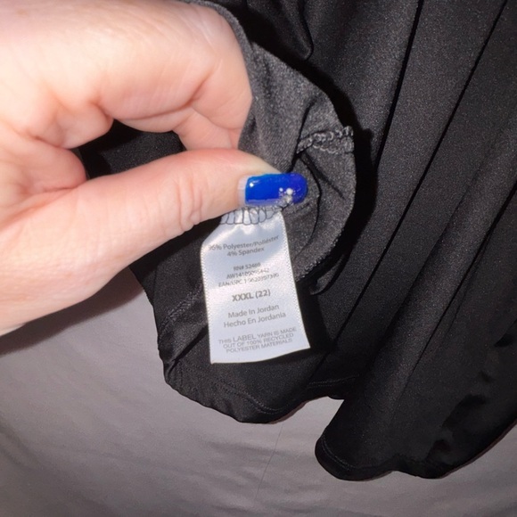 Athletic Racerback Tanktop - Picture 4 of 6